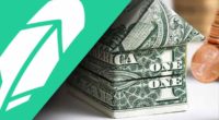 robinhood penny stocks to buy under $1 right now