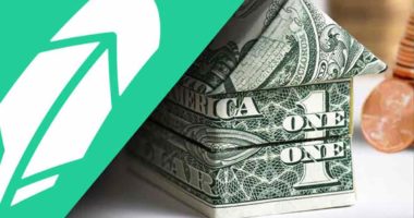 robinhood penny stocks to buy under $1 right now