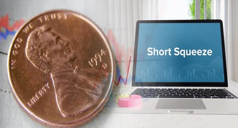 short squeeze penny stocks to buy now