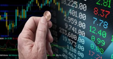 trending penny stocks to buy now