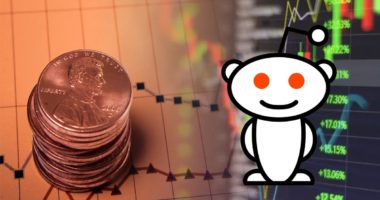 Reddit penny stocks to buy