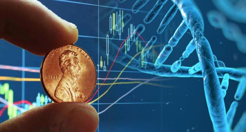 best biotech penny stocks to buy