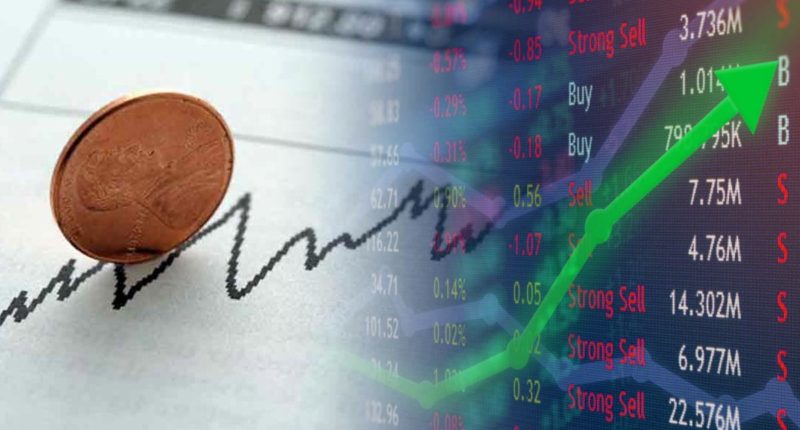 best penny stocks to buy