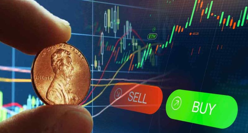 best penny stocks to buy