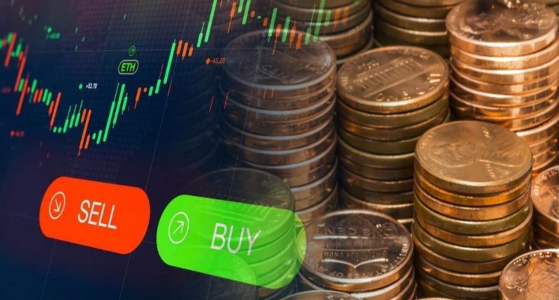 best penny stocks to buy under $4