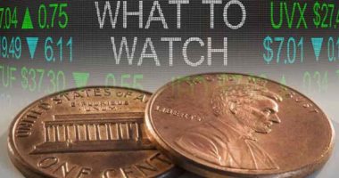 best penny stocks to watch right now OTC stocks