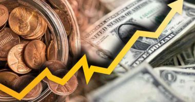 best penny stocks under $1 trending now