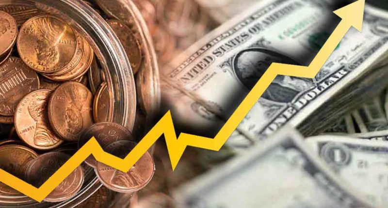 best penny stocks under $1 trending now