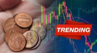 best trending penny stocks to buy