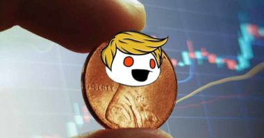 reddit penny stocks trump dwac spac