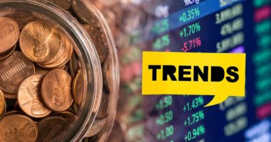 trending penny stocks to buy