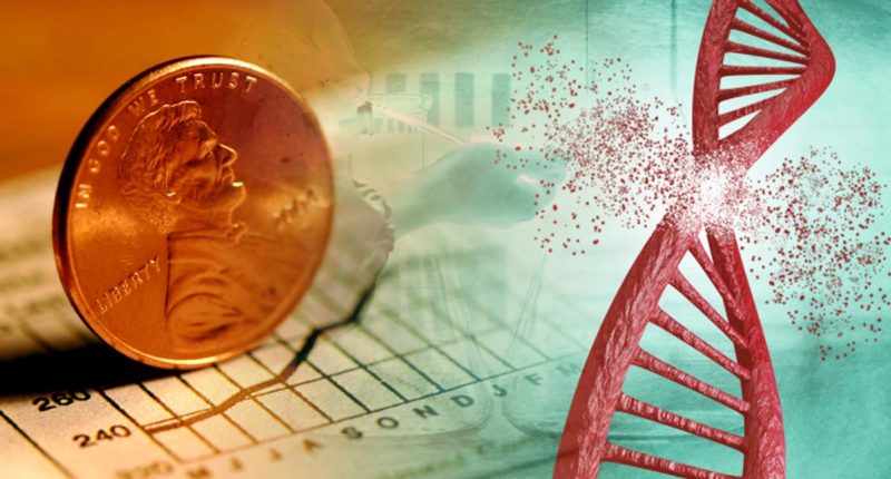 best biotech penny stocks