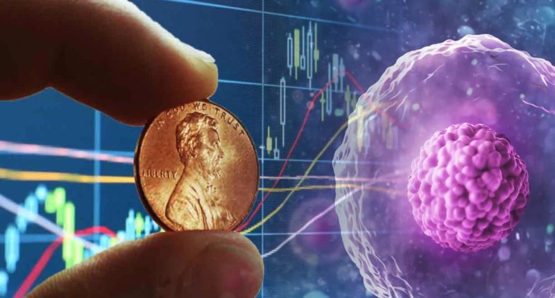 best biotech penny stocks to buy