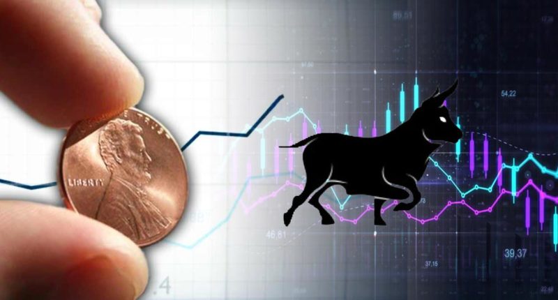 best penny stocks to buy bullish