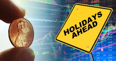 best penny stocks to buy holiday season