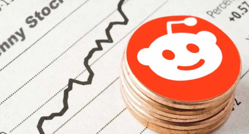 best penny stocks to buy on reddit