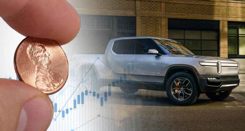 best penny stocks to buy rivian ipo RIVN stock