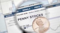 best penny stocks to watch right now