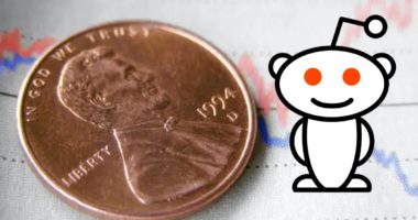 penny stocks on reddit