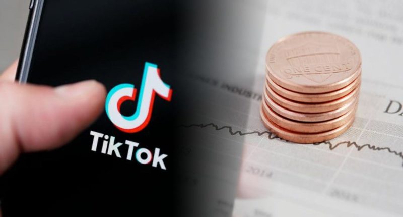 penny stocks to buy tiktok