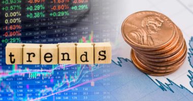 trending penny stocks to buy