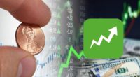 trending penny stocks to buy now