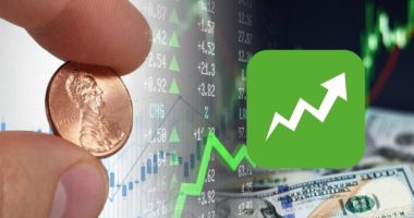 trending penny stocks to buy now