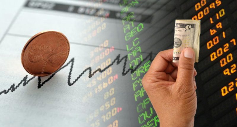 best penny stocks to buy $5