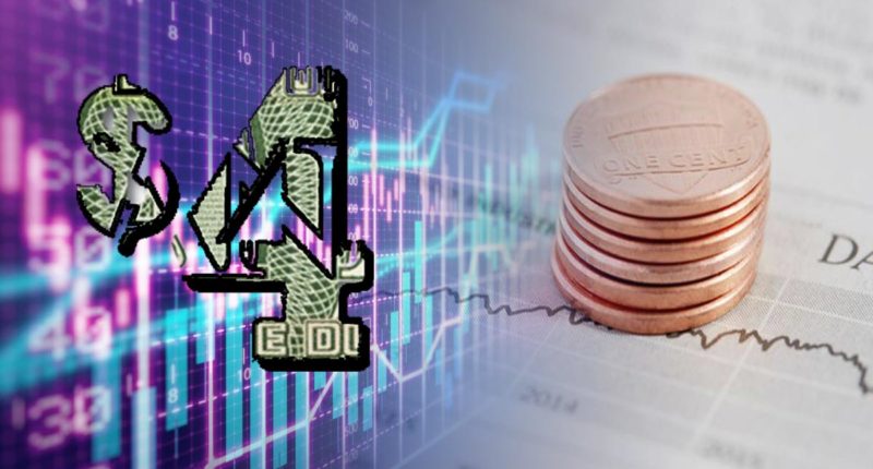 best penny stocks to buy under $4