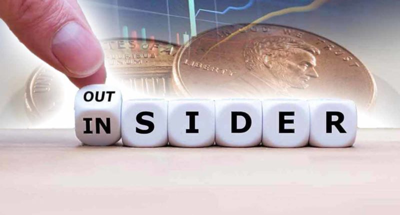 penny stocks to buy according to insiders right now