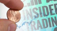 penny stocks to buy insider trading