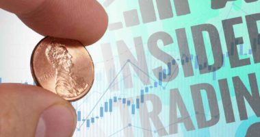 penny stocks to buy insider trading