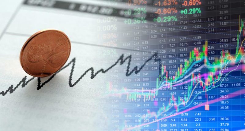 top penny stocks to watch now