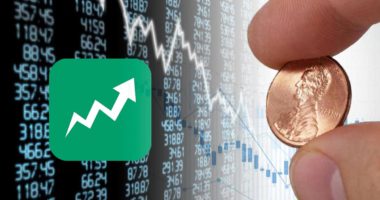 trending penny stocks to buy now