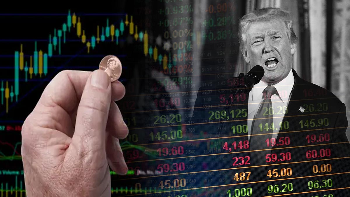 Top Industries to Find Penny Stocks After Trump&#8217;s Win