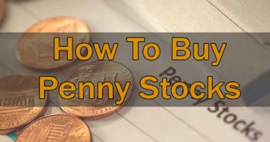 how to buy good penny stocks