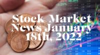 stock market news today