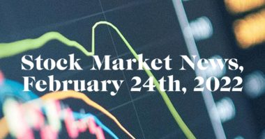 penny stocks february 24th