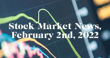 stock market news today