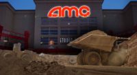 AMC HYMC stock acquisition