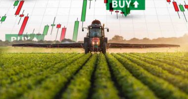 best farming agriculture penny stocks to buy watch now