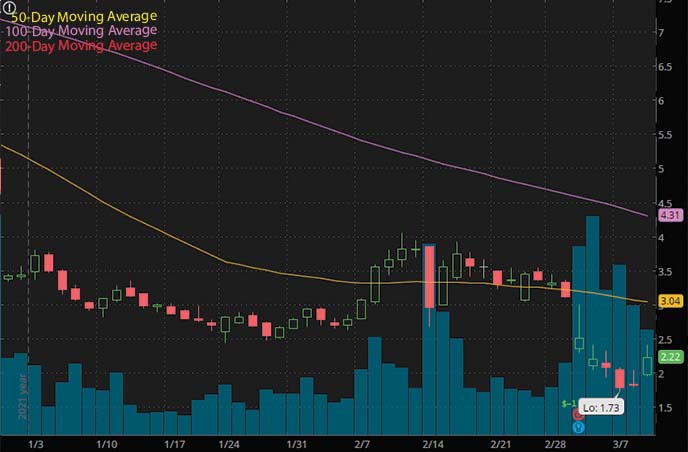 Best Penny Stocks To Buy For March According To Insiders