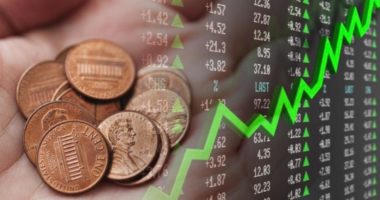 best penny stocks to buy now