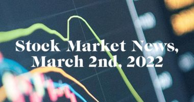 stock market news february 2nd