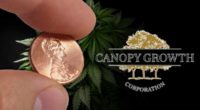 Will Canopy Growth become penny stock CGC marijuana stocks