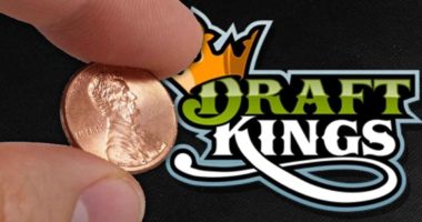 Will DraftKings become penny stock DKNG stocks