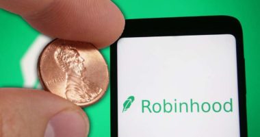 Will Robinhood Markets Inc HOOD Be On Your List Of Penny Stocks In 2022