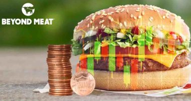 best penny stocks beyond meat mcdonalds mcplant