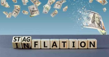 what is stagflation