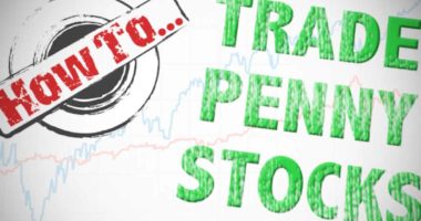 how to trade penny stocks